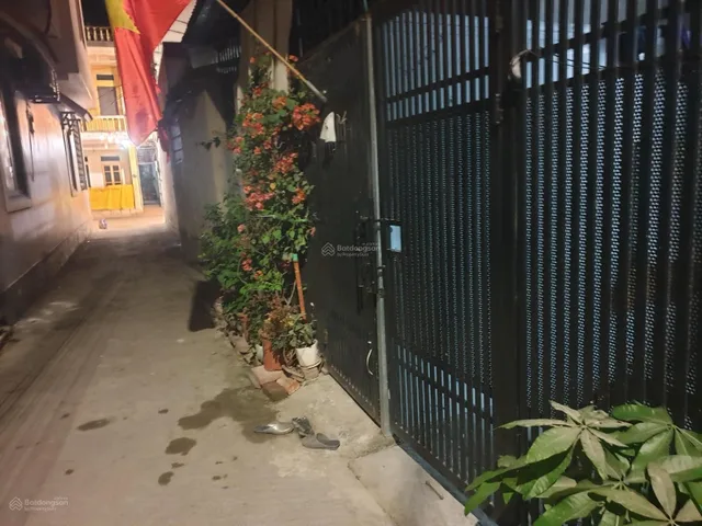 Bán nhà riêng cạnh trung tâm hành chính Đông Anh