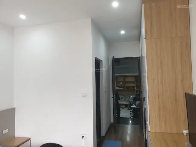 Bán nhà riêng cạnh trung tâm hành chính Đông Anh