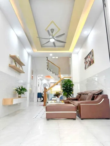 ✨ Nhà đẹp gần Lê Trọng Tấn - DT 83m² dài hiếm - 4PN - 2 ban công - ô tô đổ cửa - chỉ có hơn 6 tỉ!!!