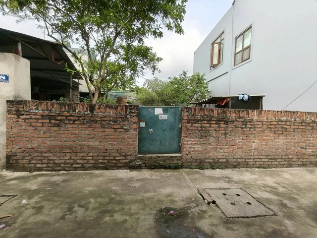 Chủ tìm khách đất Đông Lai 120m2, mt8m, 4.65 tỷ, Sóc Sơn, ô tô tải thông ngõ bàn cờ.