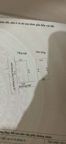 🏠 BÁN NHÀ KIỆT LÝ THÁI TỔ – QUẬN THANH KHÊ – ĐÀ NẴNG‼️ 2.X TỶ