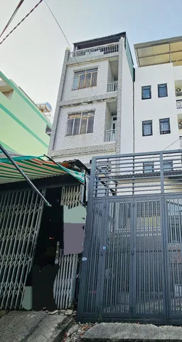 CHỈ 7.X TỶ-CHDV 5 TẦNG-AN DƯƠNG VƯƠNG-80M2-DÒNG TIỀN KHỦNG-XE TẢI ĐẾN CỬA(AL37)