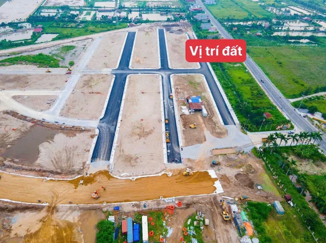 5KM111 🔥 SIÊU PHẨM MẶT ĐƯỜNG 402 – MINH TÂN – KIẾN THUỴ 🔥