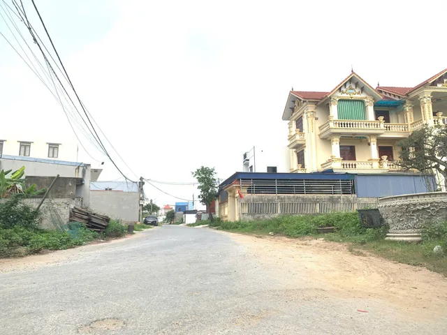 3KT118 🔥 BÁN LÔ ĐẤT ĐẤU GIÁ TAM KIỆT – VỊ TRÍ ĐẸP ĐỐI DIỆN BIG SUN 🔥