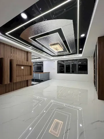 🔥 BIỆT THỰ MINI LUXURY – NGANG 15M HIẾM – GIÁ TỐT KHU TÊN LỬA, GIÁP Q6 🔥