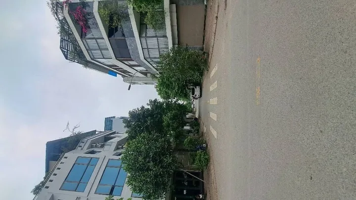 BÁN ĐẤT TĐC THẠCH BÀN 90M2- MT 5.3M- LÔ GÓC- VỈA HÈ- Ô TÔ TRÁNH- HƠN 20 TỶ.