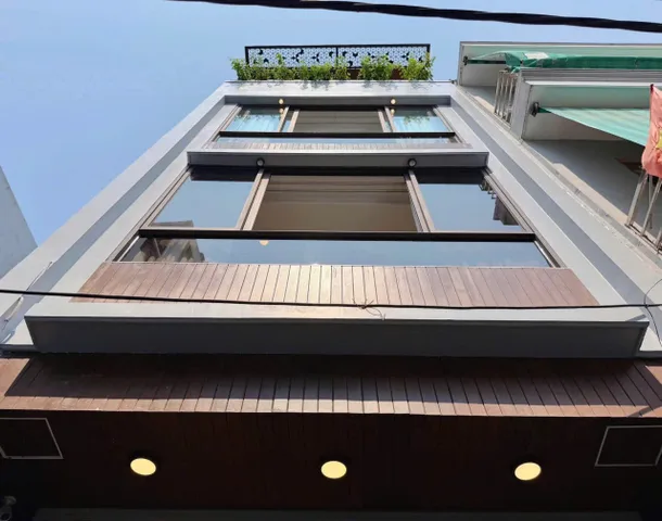 📌📌📌LÀM VIỆC TRỰC TIẾP GIÁ TỐT !!! Bán nhà kiệt Nguyễn Văn Linh, Nam Dương