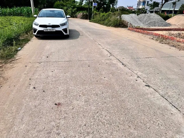 📌📌📌LÀM VIỆC TRỰC TIẾP GIÁ TỐT !!! Bán đất thôn La Châu, xã Hòa Tiến