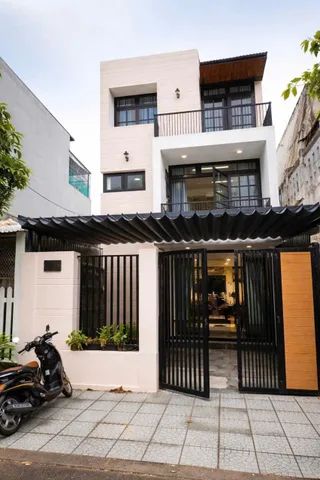📌📌📌LÀM VIỆC TRỰC TIẾP GIÁ TỐT !!! Cho thuê nhà Lương Thúc Kỳ, Hòa Hải
