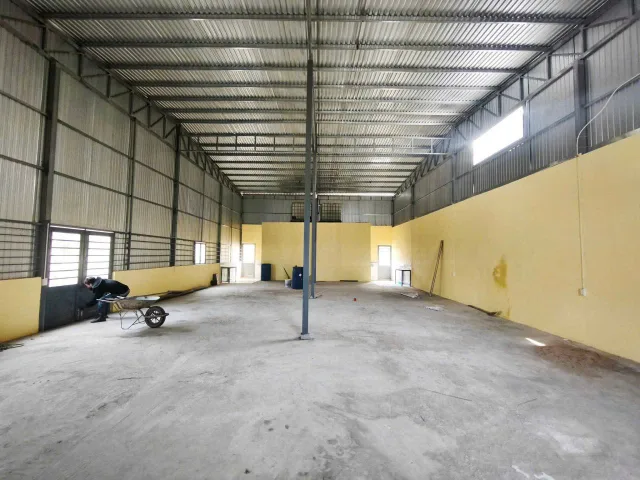 📌📌📌LÀM VIỆC TRỰC TIẾP GIÁ TỐT !!! Cho thuê kho Trường Sa, Hòa Hải