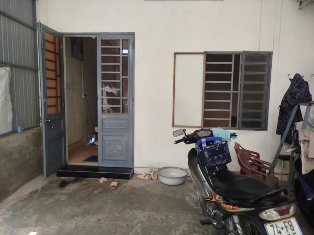📌📌📌LÀM VIỆC TRỰC TIẾP GIÁ TỐT !!! Bán nhà thôn Phú Thượng, xã Hòa Sơn