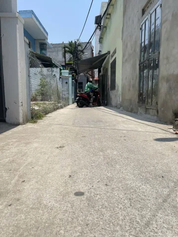 📌📌📌LÀM VIỆC TRỰC TIẾP GIÁ TỐT !!! Bán đất kiệt Điện Biên Phủ, Thanh Khê Đông