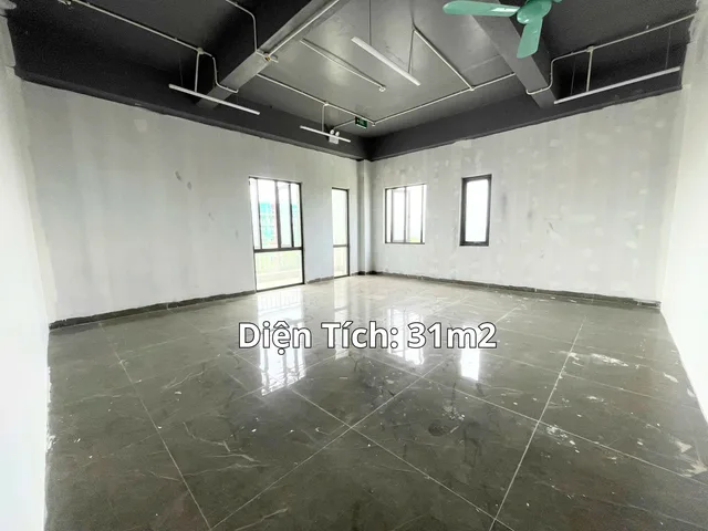 CHO THUÊ PHÒNG 25M2 VĂN PHÒNG / KINH DOANH NHỎ NGAY ĐẠI LỘ VÕ NGUYÊN GIÁP**