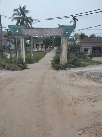 📌📌📌LÀM VIỆC TRỰC TIẾP GIÁ TỐT !!! Bán đất thôn Cẩm Toại Đông, xã Hòa Phong
