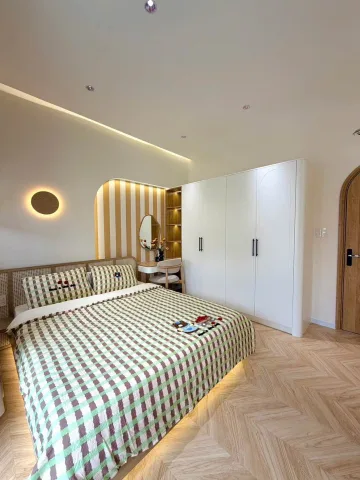Nhà Phố 2 Tầng Mới Xây Xe Hơi Đậu Ngay Cửa Diện Tích 51m2 Ra Ngay Phạm Văn Chiêu P9 Gò Vấp