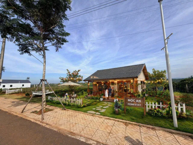 chính chủ! cần bán gấp lô đất vùng ven đà lạt sổ sẵn