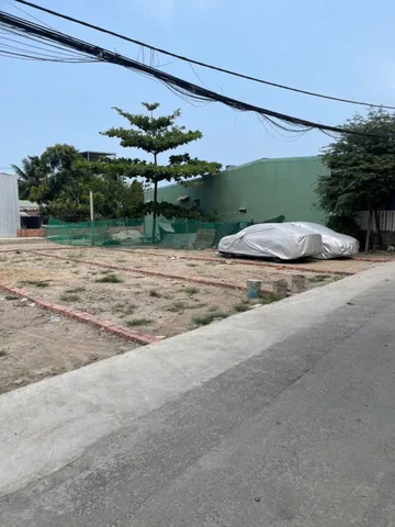 📌📌📌LÀM VIỆC TRỰC TIẾP GIÁ TỐT !!! Bán đất kiệt Đà Sơn, Hòa Khánh Nam