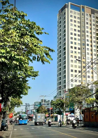 Bán 125m Đất Mặt Tiền kinh doanh đường Đặng Văn Bi phường Bình Thọ Thủ Đức