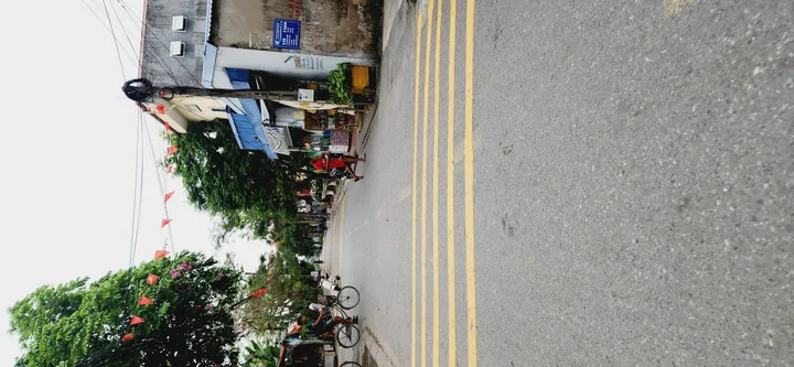 ❌❌❌ LÔ ĐẤT CAM LỘ 5 – HÙNG VƯƠNG – GIÁ CHỈ 1,25 TỶ ❌❌❌