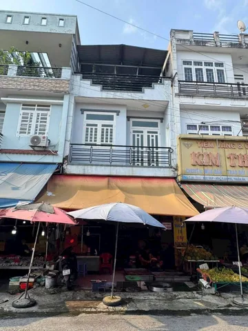 Mặt Tiền Kinh Doanh ngay Chợ Đường D11KDC Viêtsing