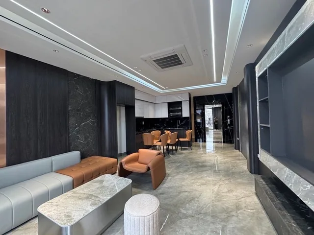 🌱  TRUNG TÂM SÀI ĐỒNG – 6 TẦNG THANG MÁY – Ô TÔ VÀO NHÀ – TẶNG FULL NỘI THẤT-💰1x.x TỶ