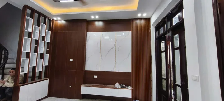 Nhà rộng 36m2, 4 ngủ – giá cực hợp lý, hiếm có tại Đa Sỹ - Kiến Hưng