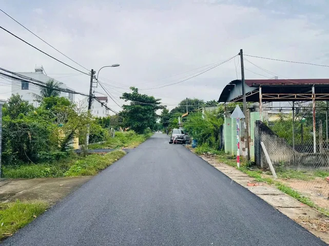 Đất Củ Chi Giá Rẻ – 1/ Tỉnh lộ 7, 170m² thổ cư giá tốt