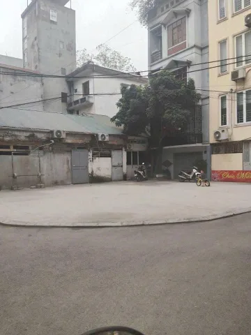 BÁN ĐẤT CỔ NHUẾ KHU PHÂN LÔ. LÔ GÓC 0TO. MT 14M. KD - 80M MT 14 - 22 TỶ