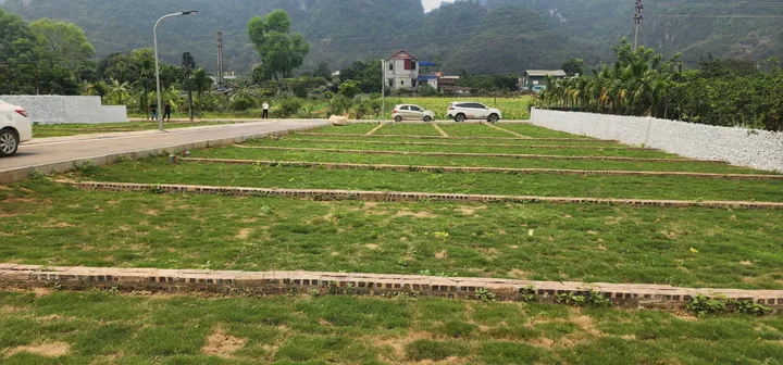 Cần bán gấp lô đất hơn 400 triệu Cao dương Lương sơn 0399509211