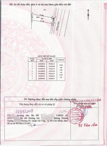 Đất Củ Chi Giá Rẻ – MT Dương Thị Yêm, Thái Mỹ, 96m² giá 1,39 tỷ