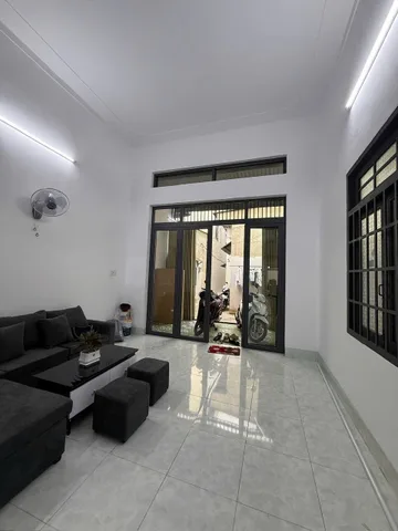 BÁN 1 CĂN DUY NHẤT NGAY TẠI TRẦN PHÚ CHỢ NGÔ MÂY.