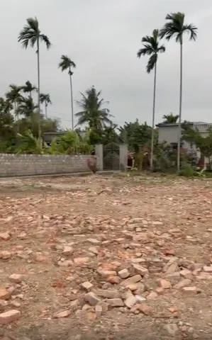 Siêu phẩm view sông - Hiếm có khó tìm - đất Đẹp, tiềm năng tăng giá - Phù hợp làm nhà vườn