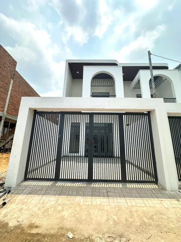 CHỈ 550 TRIỆU – NHẬN NHÀ Ở NGAY