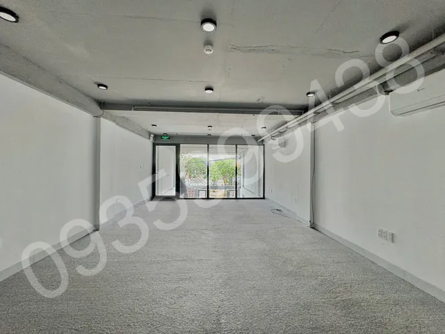 CHO THUÊ VĂN PHÒNG 40 M2 - 6 TR/THÁNG KHU VỰC HOÀ XUÂN - LH: 0935 999 438