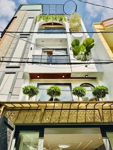 CHÚ BÌNH BÁN NHÀ ĐÀO DUY ANH PHÚ NHUẬN | CHỈ 3TỶ5 120m² (5x24) | DÒNG TIỀN 31TR/THÁNG |