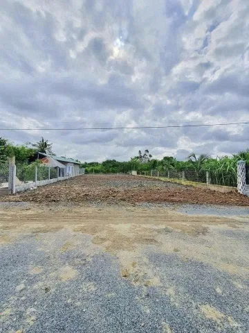 🚀 ĐẤT GIÁ RẺ HCM – 480M² – 470TR – ĐỐI DIỆN KCN 🏭 – TIỆN KINH DOANH