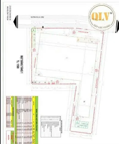 CHO THUÊ NHÀ XƯỞNG – KCN CHƠN THÀNH, BÌNH PHƯỚC – 8.483m²