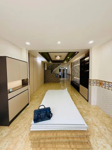 Mặt tiền hẻm 1/ - Vừa ở vừa kinh doanh - 68m2 ngang 4m - 7.x tỷ