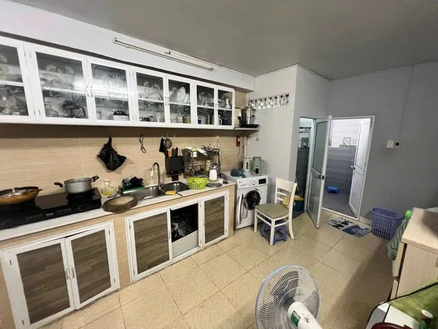 HẺM 146 CAO THẮNG, PHÚ NHUẬN – 100M² TẦNG TRỆT – GIÁ CHỈ 6.95 TỶ - HUỲNH VĂN BÁNH - TRƯỜNG SA - TT PHÚ NHUẬN