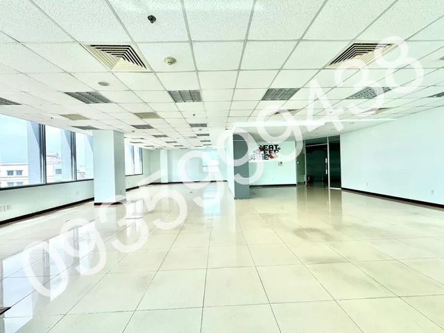 CHO THUÊ VĂN PHÒNG 140 M2 - 250.000Đ/M2, FREE 35 CHỖ ĐỂ XE. LH: 0935 999 438