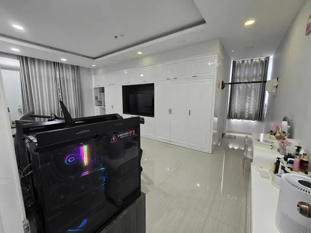 Bán nhà 376m² full thổ cư ngang 7,9m giá 35 tỷ tại Phường Bắc Nha Trang