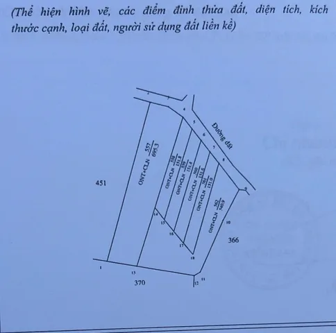 Bán đất 151m² có sẵn 60m² thổ cư ngang 5m giá 325 triệu tại Đường Tỉnh Lộ 2 Xã Ea Na