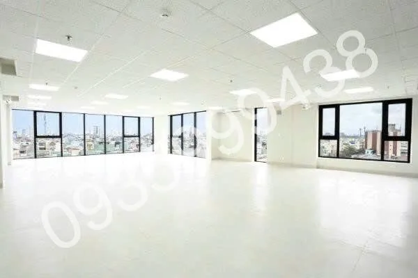 CHO THUÊ VĂN PHÒNG 120 M2 - 25 TR, GẦN NGUYỄN VĂN LINH, LH: 0935 999 438