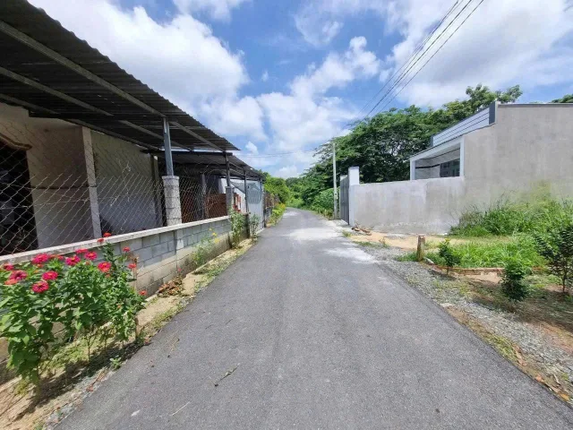 Đất Củ Chi Giá Rẻ – 1/ Lý Thị Chừng, Phú Hòa Đông, 97m² giá 1,55 tỷ 🔥