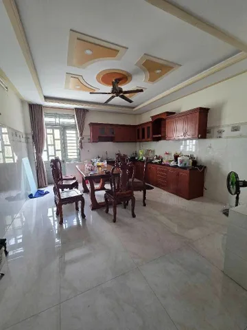 HẺM NHỰA XE HƠI TRÁNH - SÁT MẶT TIỀN HUỲNH TẤN PHÁT - 75M2 4 TẦNG BTCT