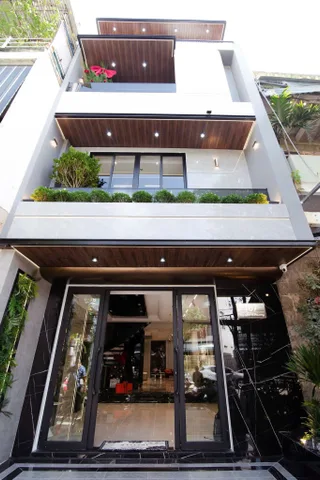 Tôi Thống cần bán gấp 58m2/giá 3 tỷ550 nhà đường Nam Kỳ Khởi Nghĩa Quận 3