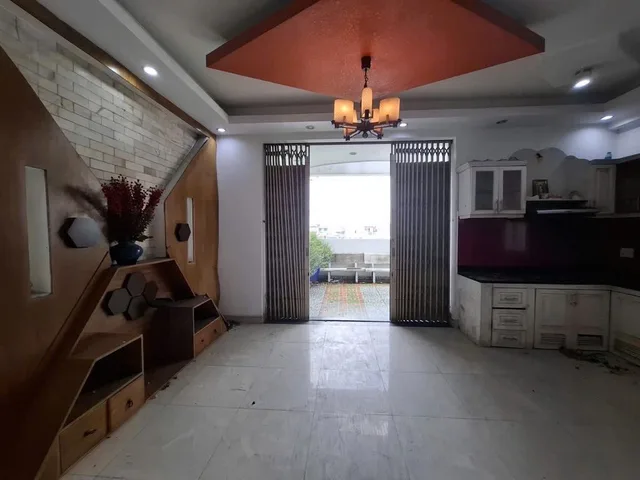 MẶT TIỀN HẺM KINH DOANH - NHÀ 7 TẦNG THANG MÁY - NHỈNH 19 TỶ
