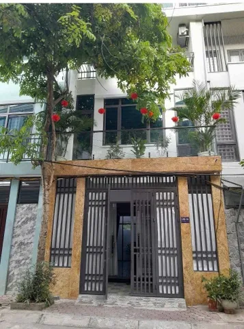 CHÍNH CHỦ CẦN CHO THUÊ NHANH CĂN NHÀ liền kề khu đô thị Hacomland. Duyên Thái Ngọc Hồi