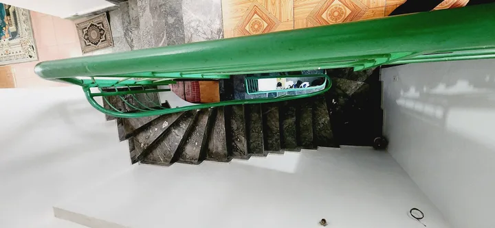❌❌❌ NHÀ DÂN XÂY CHẮC CHẮN MẶT ĐƯỜNG  208 VĨNH KHÊ – VỊ TRÍ KINH DOANH SIÊU ĐỈNH ❌❌❌