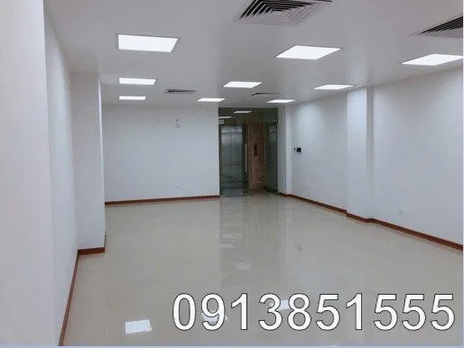 ⭐Cho thuê tầng 1,2,3 làm Văn phòng, nha khoa, Spa...- vị trí đẹp tại Miếu Đầm, Hà Nội, 0913851555